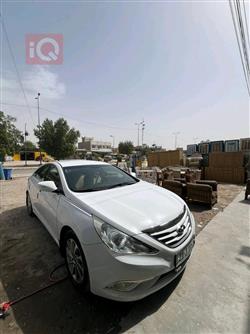 هیوندای سۆناتا